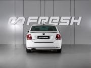 Volkswagen Polo V Рестайлинг Минеральные Воды  - изображение 20