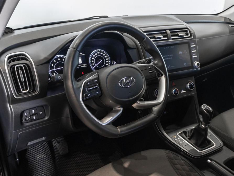 Hyundai Creta II Казань  - изображение 5
