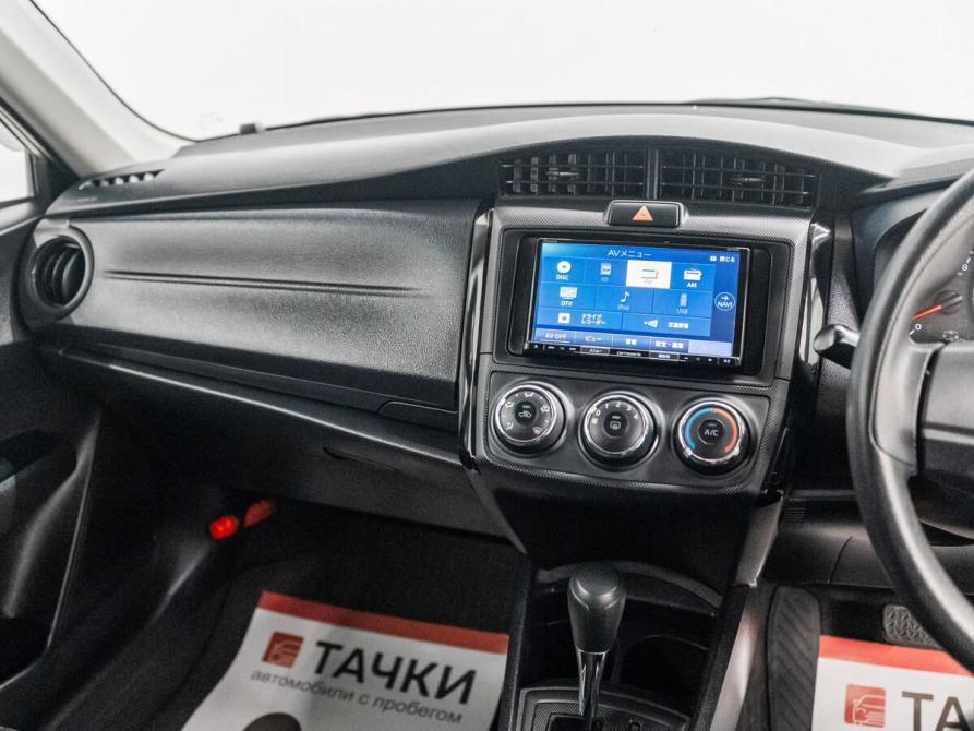 Toyota Corolla XI (E160 E170) Рестайлинг 2 Красноярск  - изображение 12