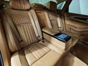 Hongqi H9 I Москва  - изображение 39