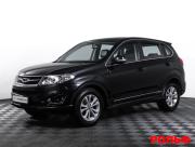 Chery Tiggo 5 I Москва  - изображение 19
