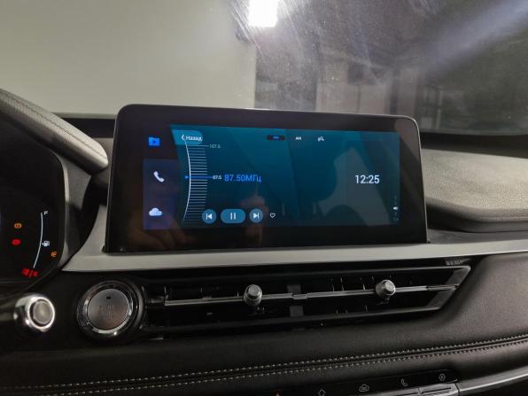 Chery Tiggo 7 Pro I с пробегом 2022 года, цена 1 269 000 рублей, 128305 км, внедорожник, Автокод Объявления
