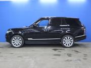 Land Rover Range Rover IV Москва  - изображение 27