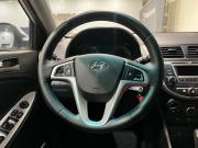 Hyundai Solaris I Рестайлинг Пермь  - изображение 31
