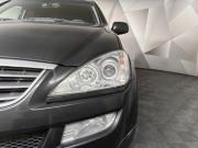 SsangYong Kyron I Рестайлинг Москва  - изображение 29
