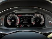 Audi Q7 II (4M) Рестайлинг Москва  - изображение 43