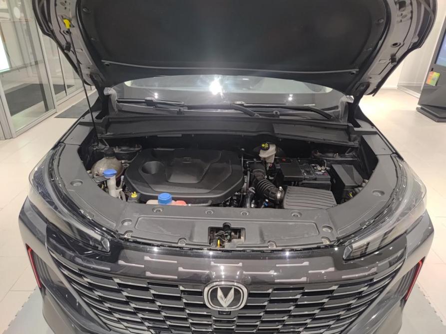 Changan UNI-S I Казань  - изображение 11