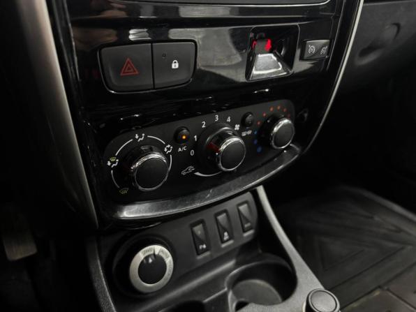 Nissan Terrano III (D10) с пробегом 2019 года, цена 1 559 000 рублей, 136000 км, внедорожник, Автокод Объявления