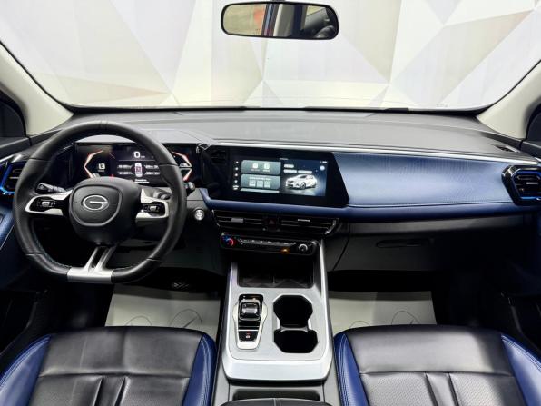 GAC GS3 с пробегом 2024 года, цена 2 000 000 рублей, 30373 км, внедорожник, Автокод Объявления