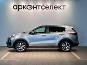 Kia Sportage IV Рестайлинг Краснодар  - изображение 31