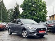 Hyundai Solaris II Санкт-Петербург  - изображение 15