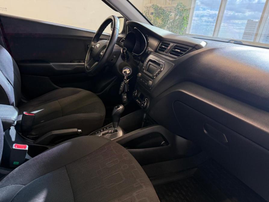 Kia Rio III Волгоград  - изображение 9