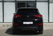 Hyundai Tucson III Саратов  - изображение 32