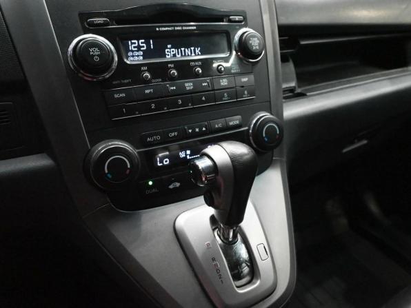 Honda CR-V III с пробегом 2008 года, цена 1 270 000 рублей, 247223 км, внедорожник, Автокод Объявления