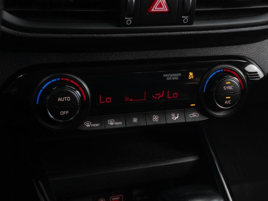 Kia Cerato IV Тюмень  - изображение 12