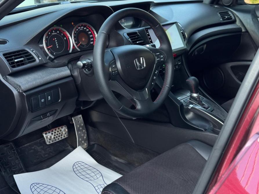 Honda Accord VIII Рестайлинг Ульяновск  - изображение 8