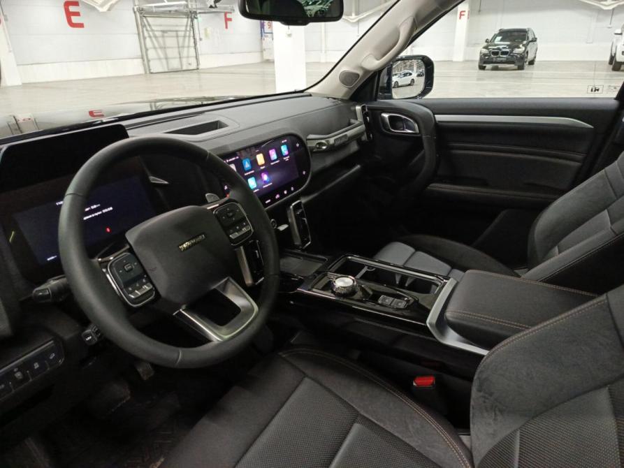 Haval Dargo Казань  - изображение 20