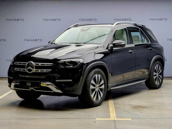 Mercedes-Benz GLE II (V167) Рестайлинг с пробегом 2026 года, цена 11 850 000 рублей, 18 км, внедорожник, Автокод Объявления