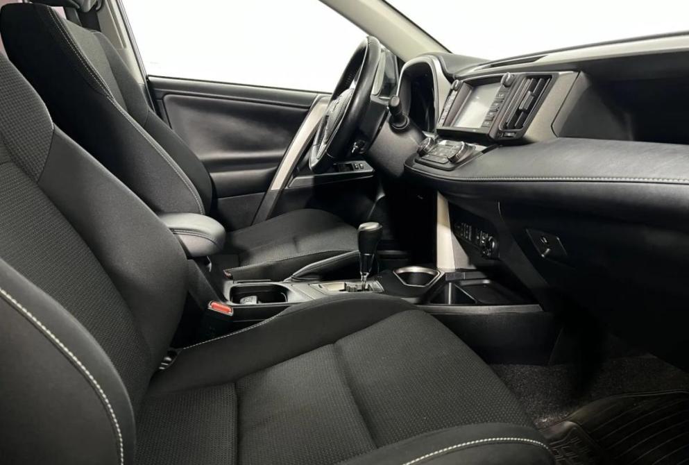 Toyota RAV4 V (XA50) Нижний Новгород  - изображение 13