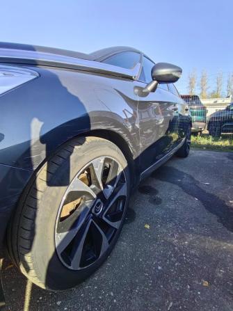 Citroen DS5 с пробегом 2014 года, цена 855 000 рублей, 99439 км, хэтчбек, Автокод Объявления