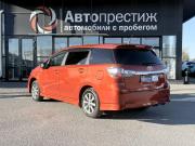 Toyota Wish II Рестайлинг Волгоград  - изображение 30