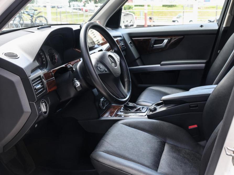 Mercedes-Benz GLK-Класс I (X204) Москва  - изображение 17