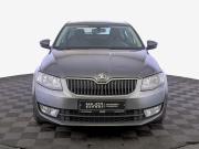 Skoda Octavia III (A7) Москва  - изображение 27