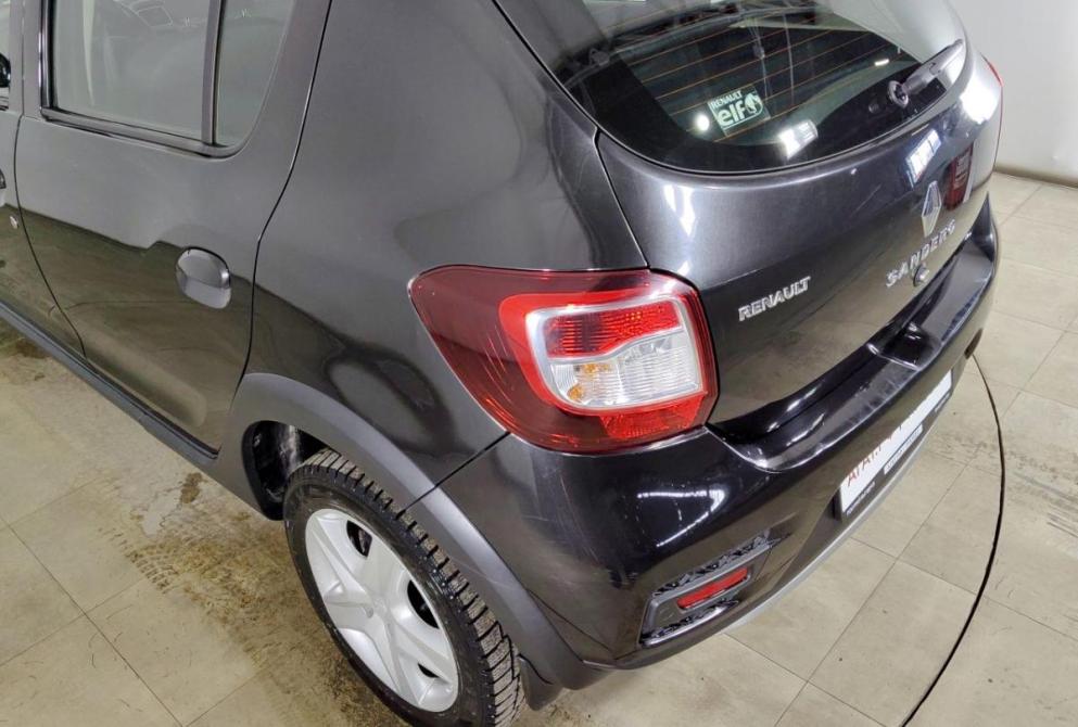Renault Sandero II Волгоград  - изображение 23