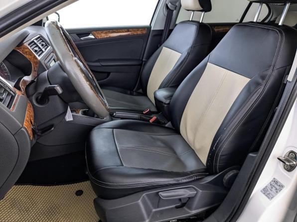 Volkswagen Jetta VI с пробегом 2014 года, цена 1 075 000 рублей, 150000 км, седан, Автокод Объявления