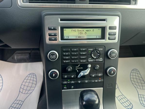 Volvo S80 II с пробегом 2008 года, цена 899 000 рублей, 270000 км, седан, Автокод Объявления