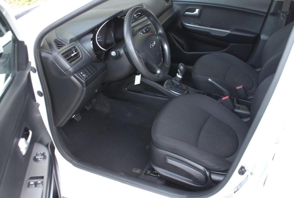 Kia Rio III Рестайлинг Нижний Новгород  - изображение 15