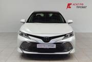 Toyota Camry VII (XV50) Рестайлинг 2 Саратов  - изображение 31