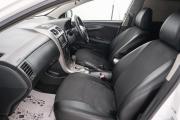 Toyota Corolla X (E140 E150) Красноярск  - изображение 29