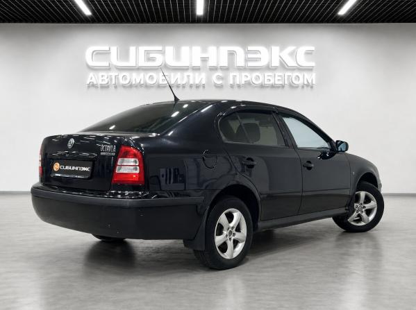 Skoda Octavia I (A4) Рестайлинг с пробегом 2010 года, цена 515 000 рублей, 181000 км, лифтбек, Автокод Объявления