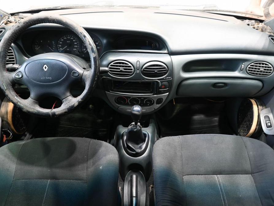 Renault Megane I Ростов-на-Дону  - изображение 9