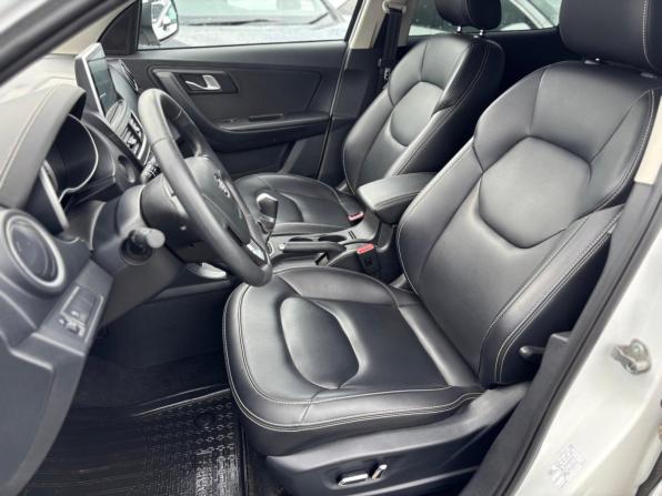 FAW Besturn X40 I с пробегом 2020 года, цена 1 100 000 рублей, 35627 км, внедорожник, Автокод Объявления