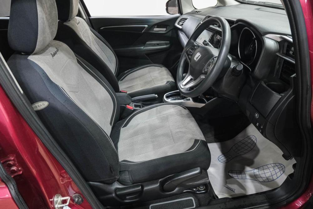 Honda Fit III Рестайлинг Новокузнецк  - изображение 14