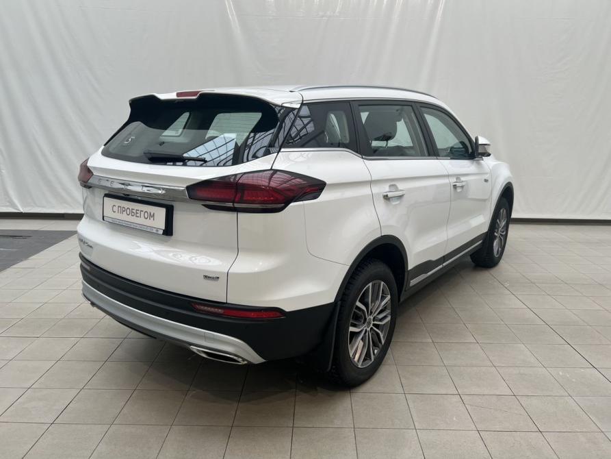 Geely Atlas Pro Нижний Тагил  - изображение 5