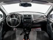 Lada (ВАЗ) Granta I Рестайлинг Иркутск  - изображение 30