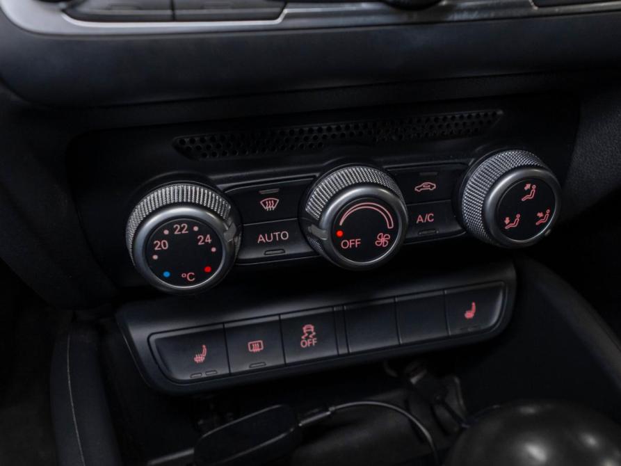Audi A1 I (8X) Рестайлинг Москва  - изображение 10