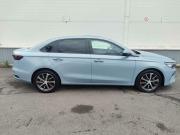 Geely Emgrand II Санкт-Петербург  - изображение 32
