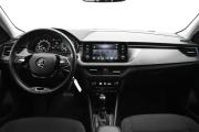 Skoda Rapid II Москва  - изображение 21