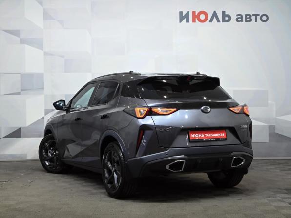 GAC GS3 с пробегом 2024 года, цена 2 350 000 рублей, 17769 км, внедорожник, Автокод Объявления