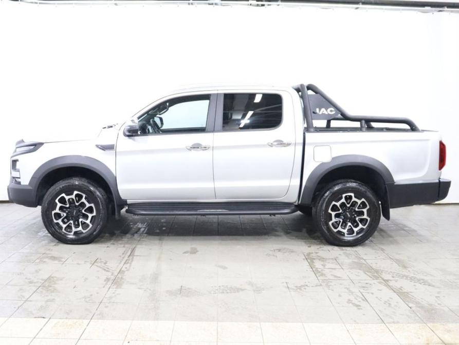 JAC T9 Москва  - изображение 8