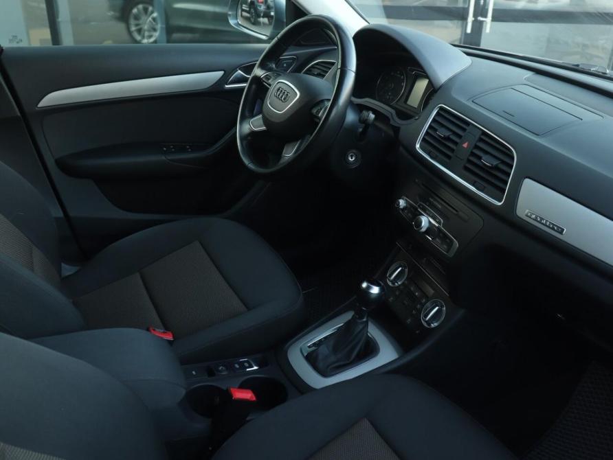 Audi Q3 I (8U) Казань  - изображение 6