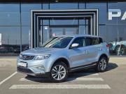 Geely Atlas I Воронеж  - изображение 12