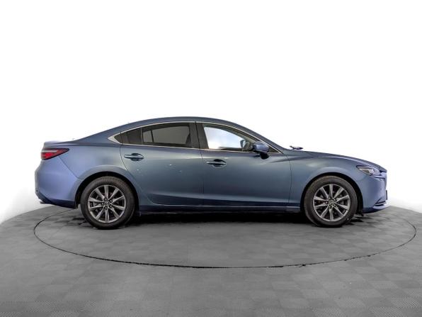 Mazda 6 III (GJ) Рестайлинг 2 с пробегом 2020 года, цена 2 080 000 рублей, 159750 км, седан, Автокод Объявления