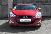 Hyundai i40 I Москва  - изображение 21