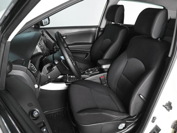 SsangYong Actyon II с пробегом 2013 года, цена 899 000 рублей, 107907 км, внедорожник, Автокод Объявления