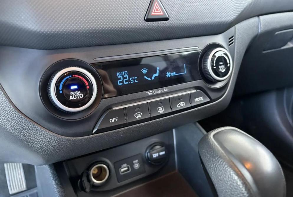 Hyundai Creta I Киров  - изображение 20